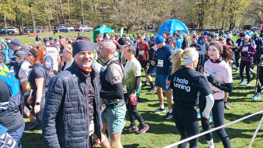 Ostatni dzień Ultra Wysoczyzny zdjęcie nr 346855