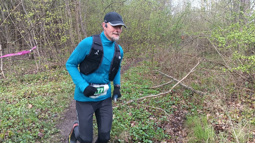 Ostatni dzień Ultra Wysoczyzny zdjęcie nr 346794