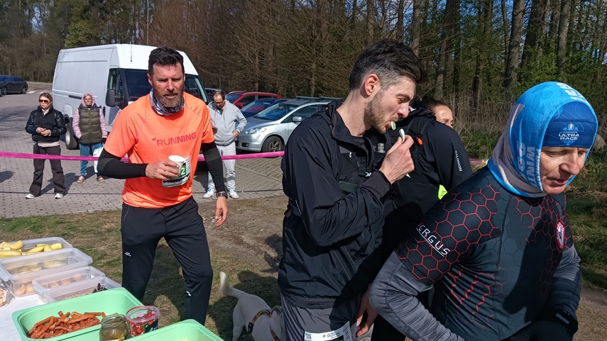 Ostatni dzień Ultra Wysoczyzny zdjęcie nr 346835