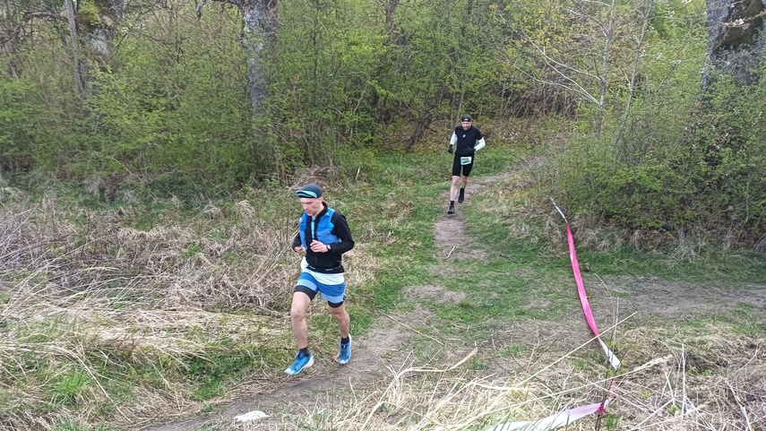 Ostatni dzień Ultra Wysoczyzny zdjęcie nr 346780