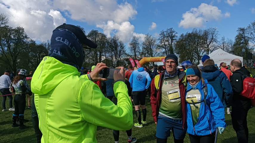 Ostatni dzień Ultra Wysoczyzny zdjęcie nr 346853