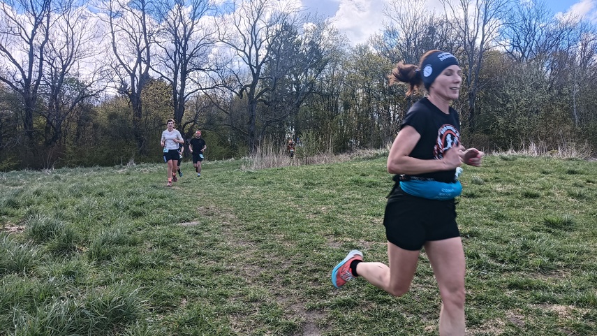 Ostatni dzień Ultra Wysoczyzny zdjęcie nr 346812