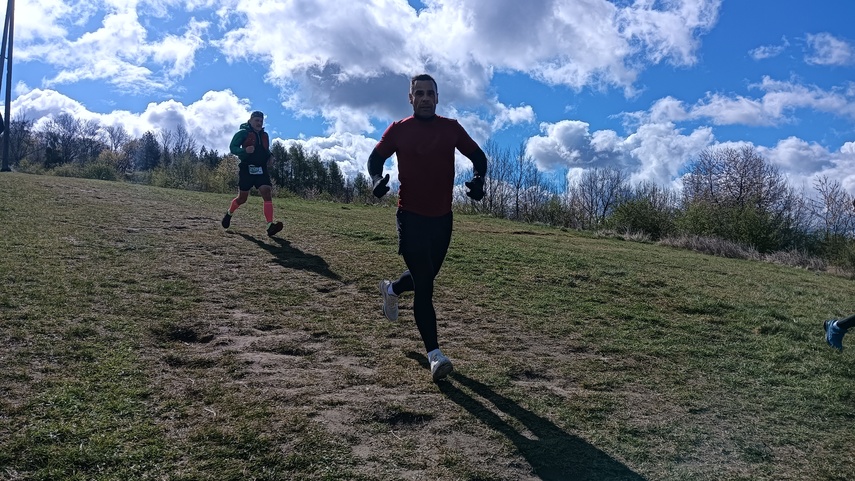 Ostatni dzień Ultra Wysoczyzny zdjęcie nr 346828