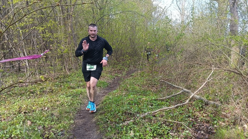 Ostatni dzień Ultra Wysoczyzny zdjęcie nr 346802