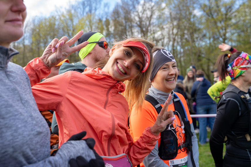 Ostatni dzień Ultra Wysoczyzny zdjęcie nr 346901