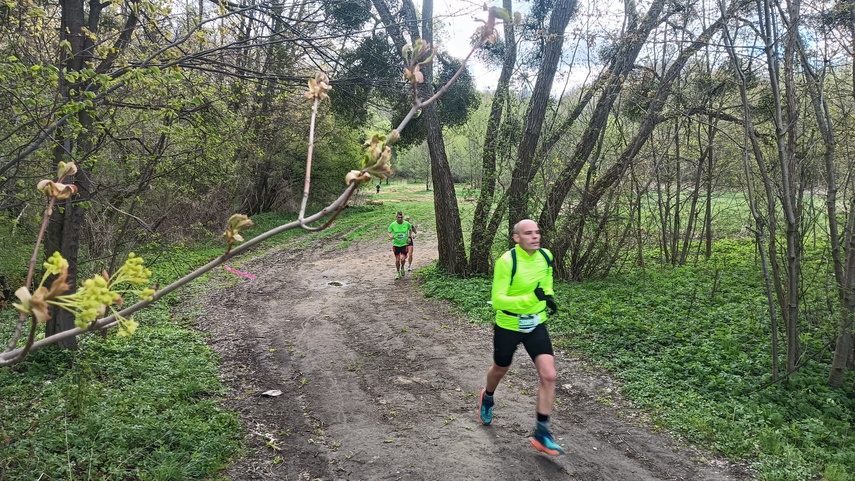 Ostatni dzień Ultra Wysoczyzny zdjęcie nr 346771