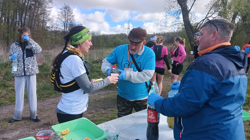 Ostatni dzień Ultra Wysoczyzny zdjęcie nr 346842