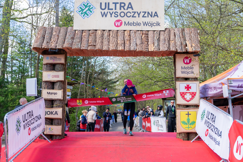 Ostatni dzień Ultra Wysoczyzny zdjęcie nr 346896