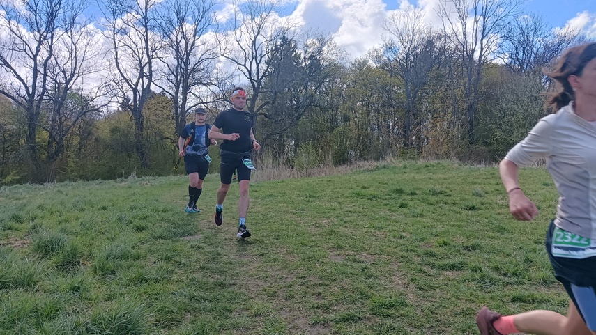 Ostatni dzień Ultra Wysoczyzny zdjęcie nr 346813