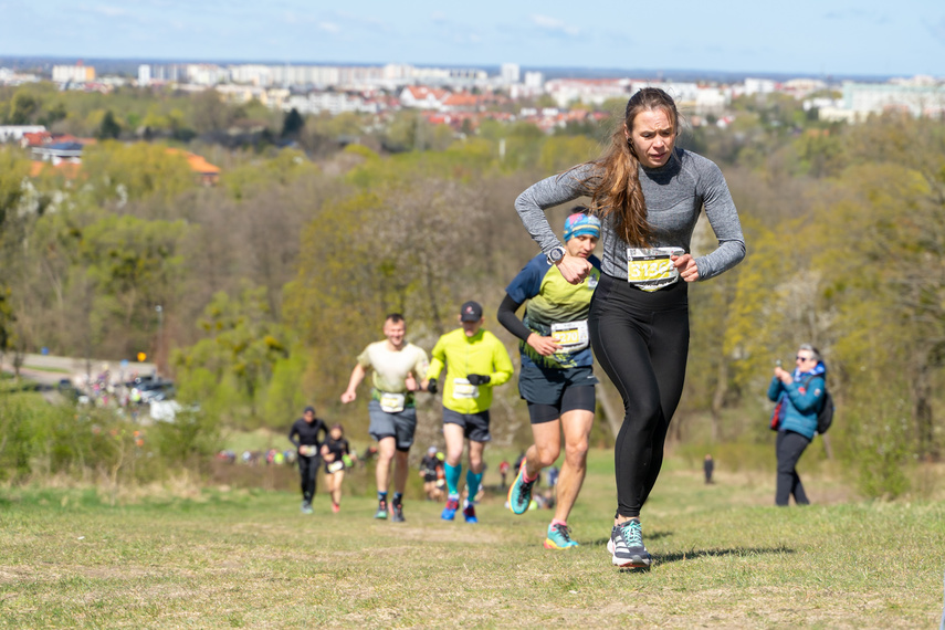 Ostatni dzień Ultra Wysoczyzny zdjęcie nr 346898
