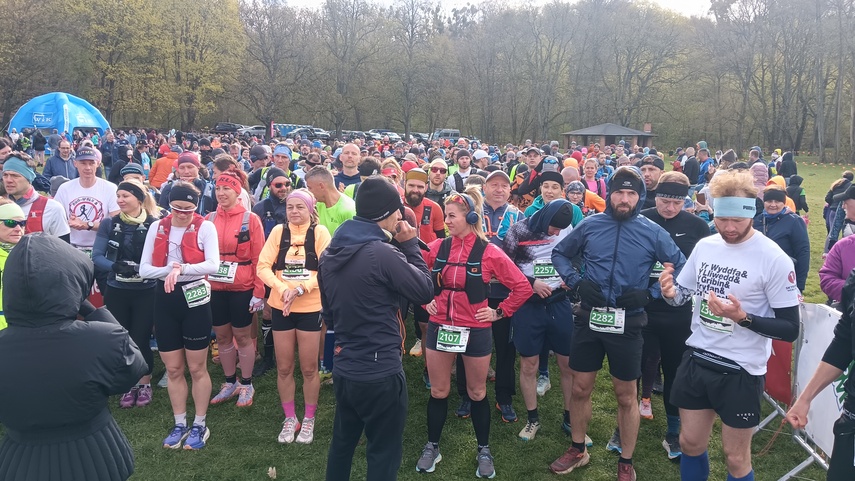 Ostatni dzień Ultra Wysoczyzny zdjęcie nr 346742