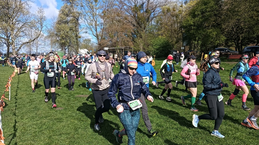 Ostatni dzień Ultra Wysoczyzny zdjęcie nr 346746