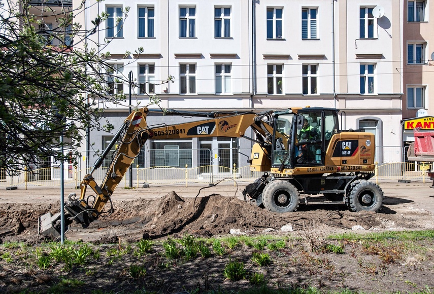 Co się zmieni na 1 Maja zdjęcie nr 346937