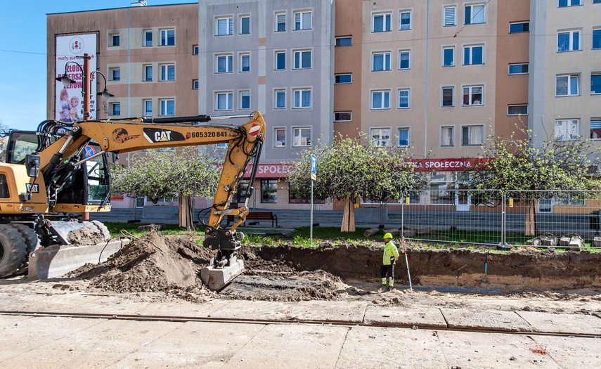 Co się zmieni na 1 Maja zdjęcie nr 346939