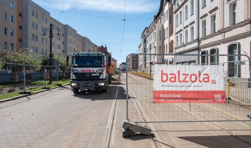 Co się zmieni na 1 Maja zdjęcie nr 346938