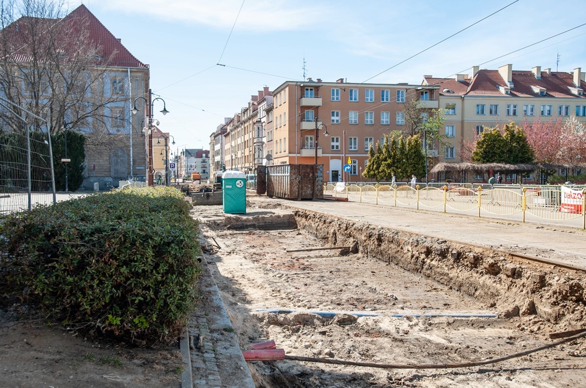 Co się zmieni na 1 Maja zdjęcie nr 346934