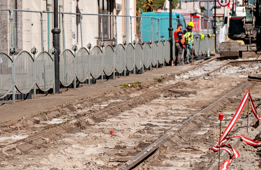 Co się zmieni na 1 Maja zdjęcie nr 346928