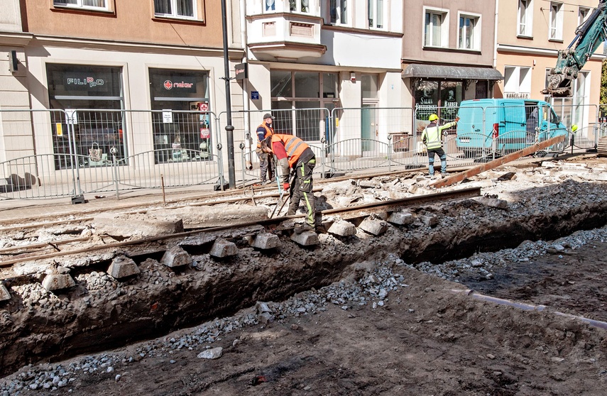 Co się zmieni na 1 Maja zdjęcie nr 346932