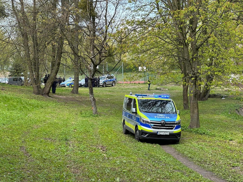 Ćwiczenia „Elbląg 2026”, „Truso 2026” zdjęcie nr 346981