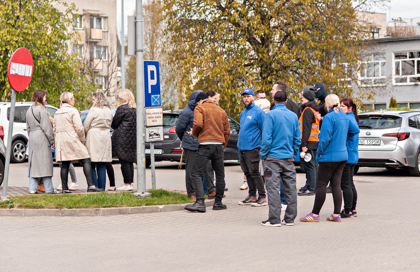 Ćwiczenia „Elbląg 2026”, „Truso 2026” zdjęcie nr 346997