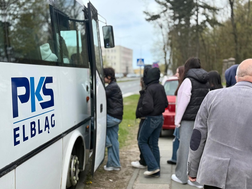 Ćwiczenia „Elbląg 2026”, „Truso 2026” zdjęcie nr 346976