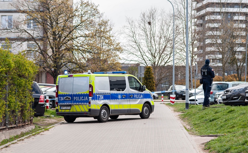 Ćwiczenia „Elbląg 2026”, „Truso 2026” zdjęcie nr 346996