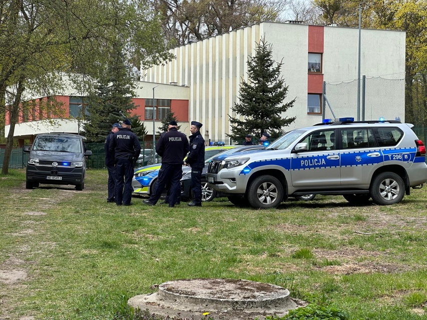 Ćwiczenia „Elbląg 2026”, „Truso 2026” zdjęcie nr 346980
