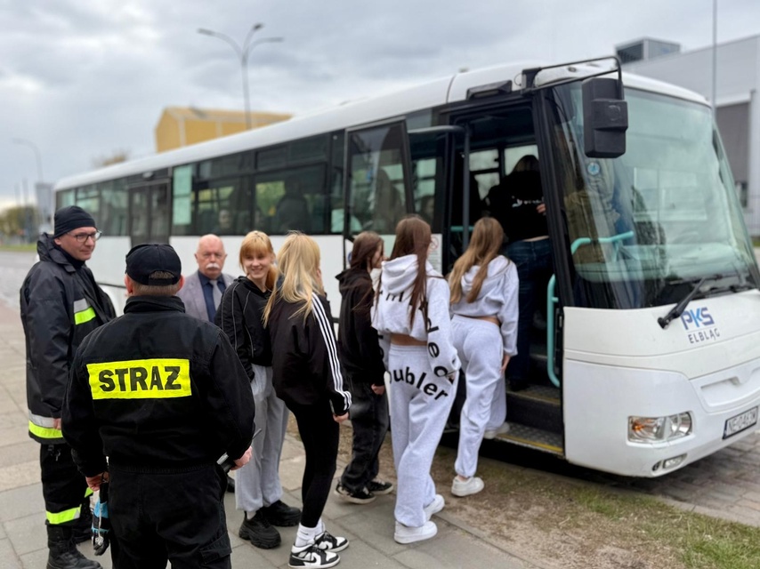 Ćwiczenia „Elbląg 2026”, „Truso 2026” zdjęcie nr 346977
