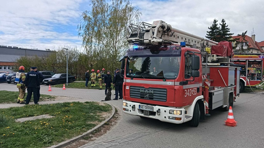 Ćwiczenia „Elbląg 2026”, „Truso 2026” zdjęcie nr 346945