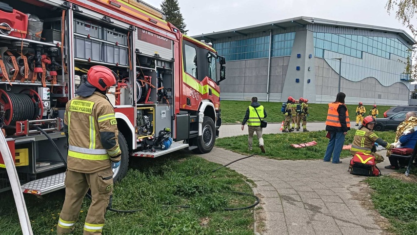 Ćwiczenia „Elbląg 2026”, „Truso 2026” zdjęcie nr 346946