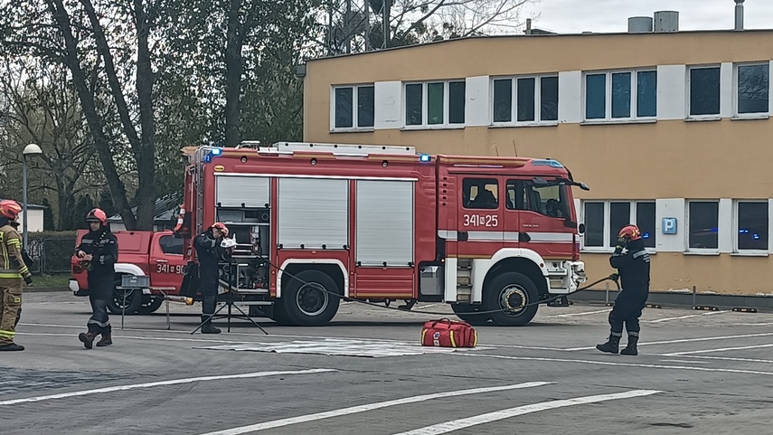 Ćwiczenia „Elbląg 2026”, „Truso 2026” zdjęcie nr 346958