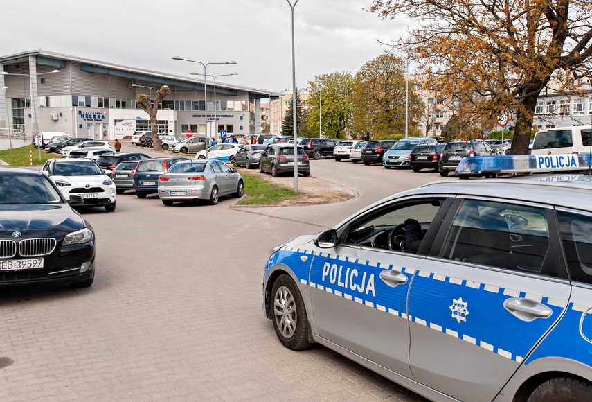 Ćwiczenia „Elbląg 2026”, „Truso 2026” zdjęcie nr 346998