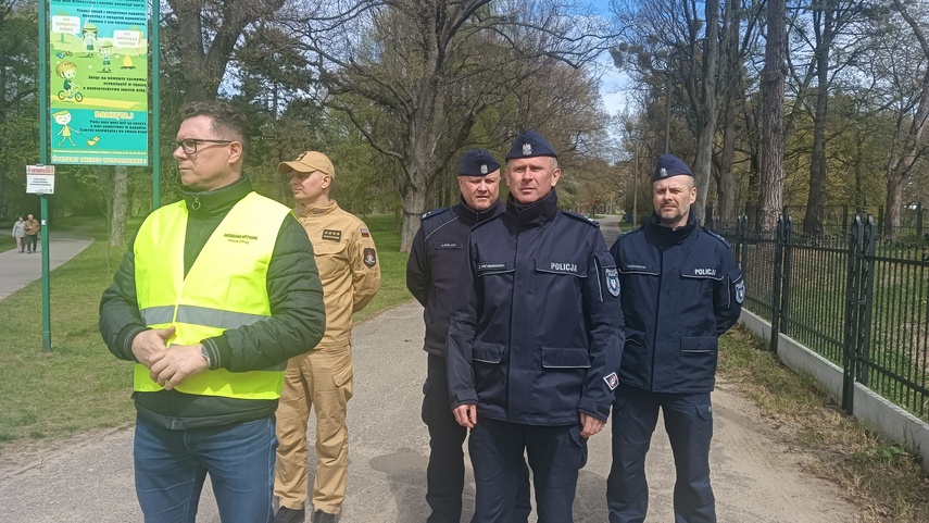 Ćwiczenia „Elbląg 2026”, „Truso 2026” zdjęcie nr 346972