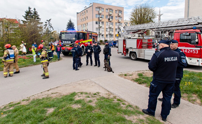 Ćwiczenia „Elbląg 2026”, „Truso 2026” zdjęcie nr 346995