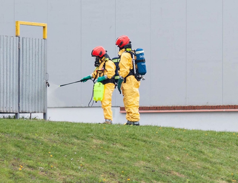 Ćwiczenia „Elbląg 2026”, „Truso 2026” zdjęcie nr 346989