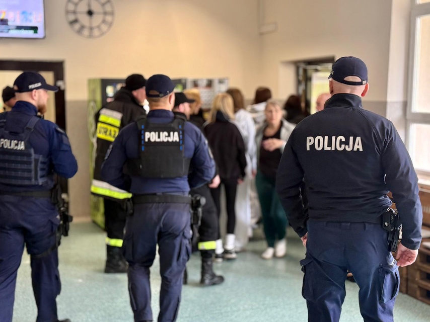 Ćwiczenia „Elbląg 2026”, „Truso 2026” zdjęcie nr 346975