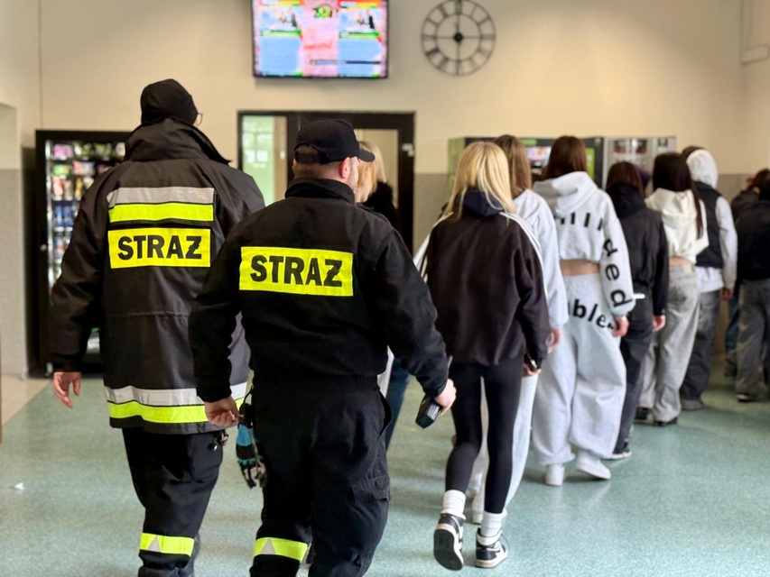 Ćwiczenia „Elbląg 2026”, „Truso 2026” zdjęcie nr 346974