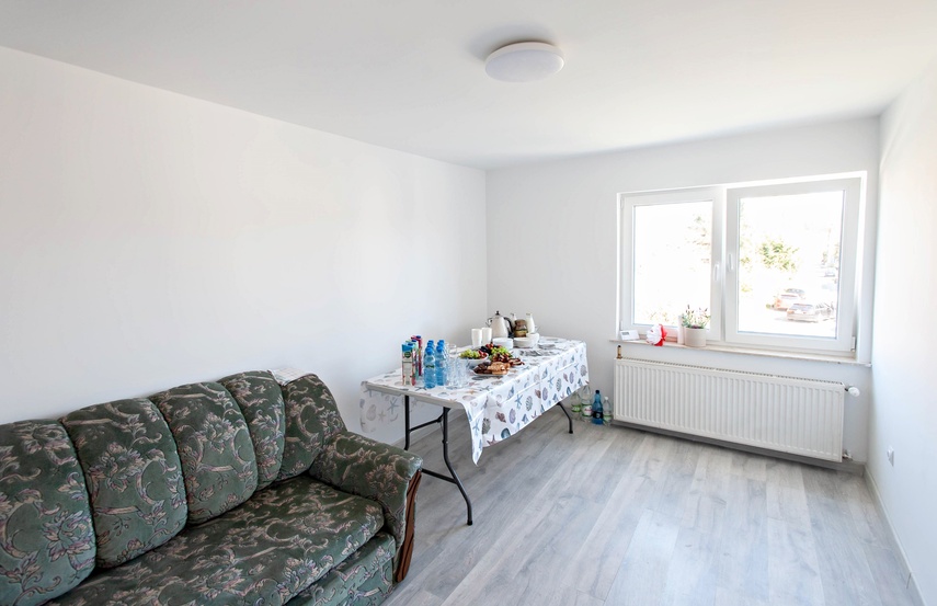 Dzięki wsparciu darczyńców mają nowy dom zdjęcie nr 347107