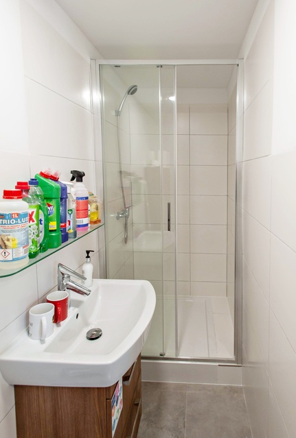 Dzięki wsparciu darczyńców mają nowy dom zdjęcie nr 347110