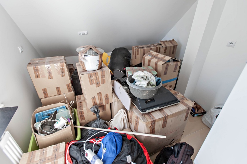 Dzięki wsparciu darczyńców mają nowy dom zdjęcie nr 347111