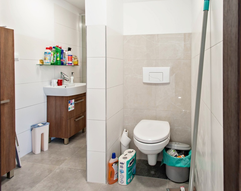 Dzięki wsparciu darczyńców mają nowy dom zdjęcie nr 347109