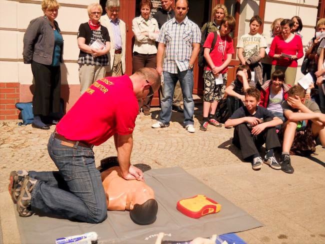 Pasja i pomysłowość, czyli co piszczy w WMBP w Elblągu zdjęcie nr 347127