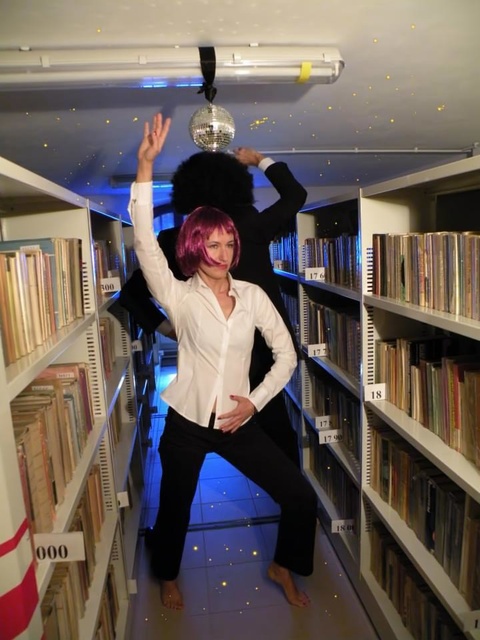 Pasja i pomysłowość, czyli co piszczy w WMBP w Elblągu zdjęcie nr 347139