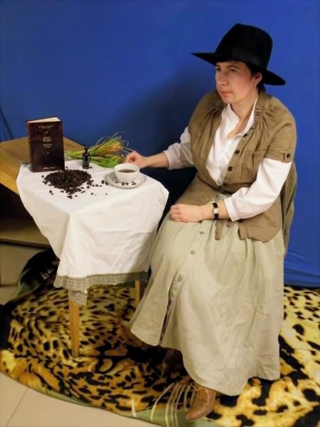 Pasja i pomysłowość, czyli co piszczy w WMBP w Elblągu zdjęcie nr 347137