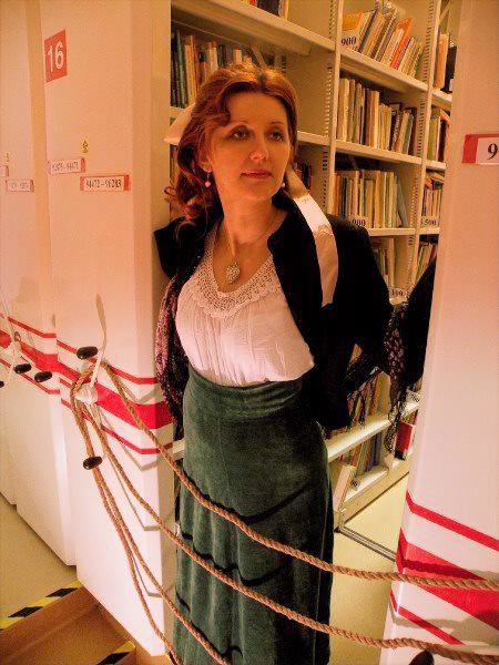 Pasja i pomysłowość, czyli co piszczy w WMBP w Elblągu zdjęcie nr 347128