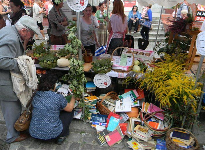 Pasja i pomysłowość, czyli co piszczy w WMBP w Elblągu zdjęcie nr 347116