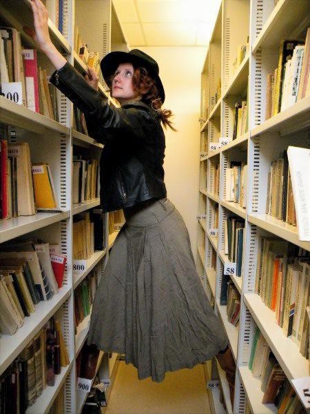 Pasja i pomysłowość, czyli co piszczy w WMBP w Elblągu zdjęcie nr 347131