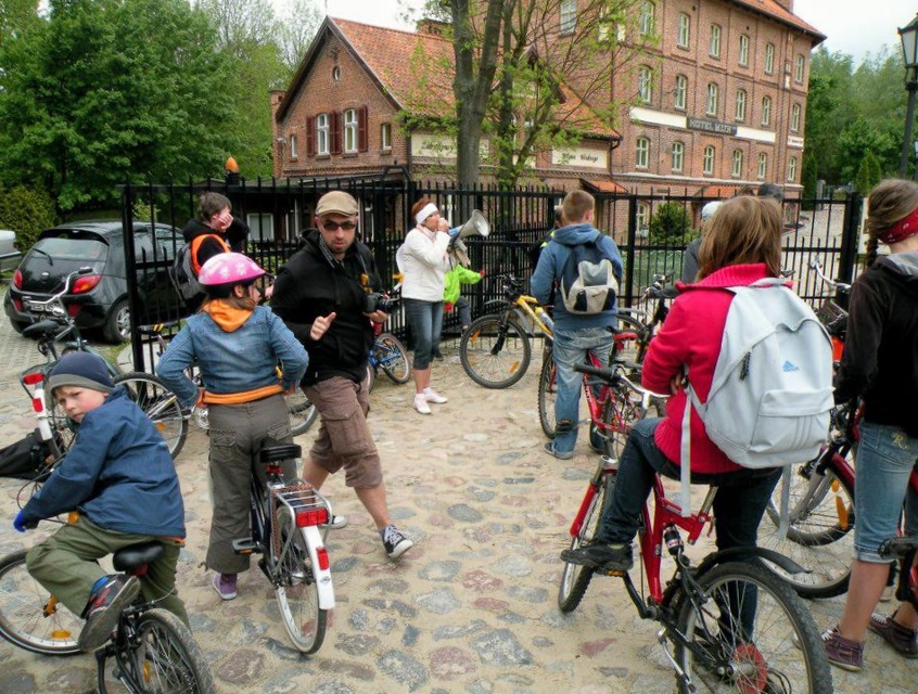 Pasja i pomysłowość, czyli co piszczy w WMBP w Elblągu zdjęcie nr 347125