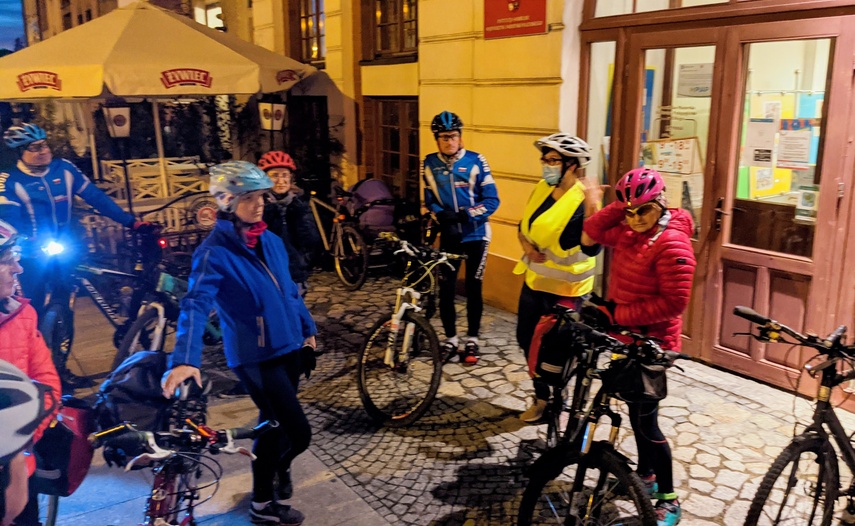 Pasja i pomysłowość, czyli co piszczy w WMBP w Elblągu zdjęcie nr 347122