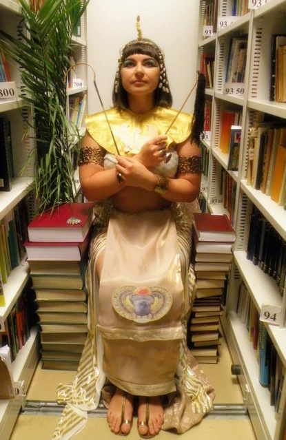 Pasja i pomysłowość, czyli co piszczy w WMBP w Elblągu zdjęcie nr 347130